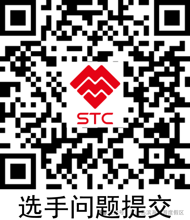 选手问题提交 选手问题提交