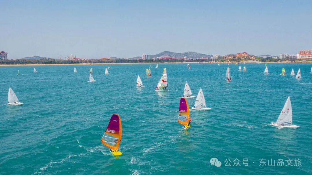 超凉快！东山岛这些避暑宝藏地，太适合夏天来玩了！