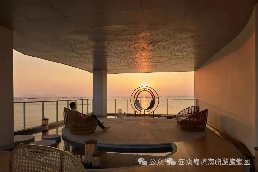 凭票根享优惠！国庆来东山岛玩，一张票帮你省到底！